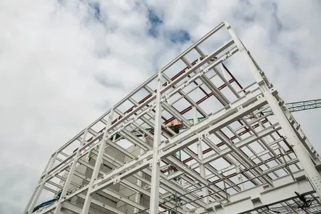 Categoria estrutura metalica de Obras 24 Horas
