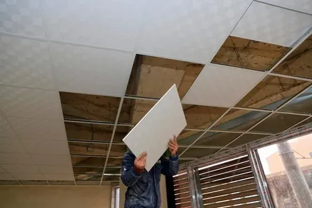 Categoria painel de gesso acartonado de Obras 24 Horas